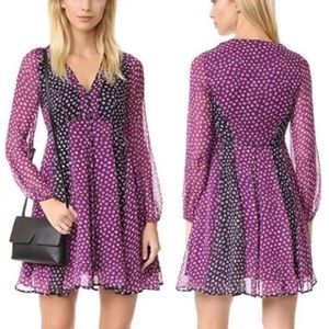 Diane von Furstenberg Ivetta Dress